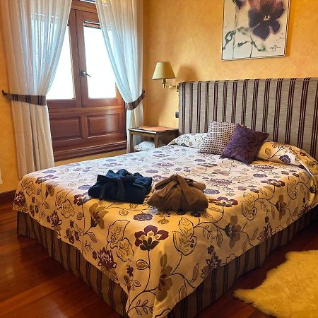 Lujoso Apartamento En Finca Robles 2 La Orotava Extérieur photo